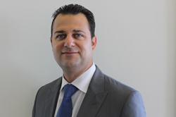Alex DeLuca - Sales Specialist Ferrari
