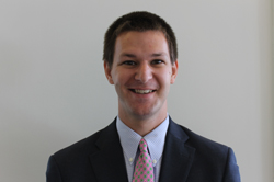 Nicholas Unnold - Sales Specialist Ferrari
