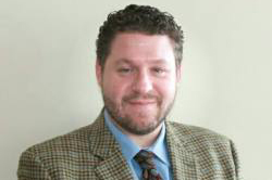 Alan Sheynin - Sales Manager Bentley / Rolls-Royce / McLaren