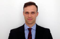 Aleksey Katkov - Sales Specialist McLaren