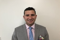 Nick Scheppa - Sales Specialist Bentley