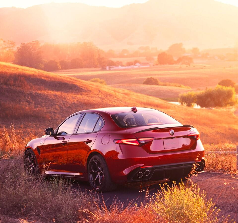 Alfa Romeo of Greenwich